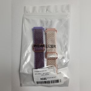 🕳️ Samsung Galaxy Watch (2) Straps